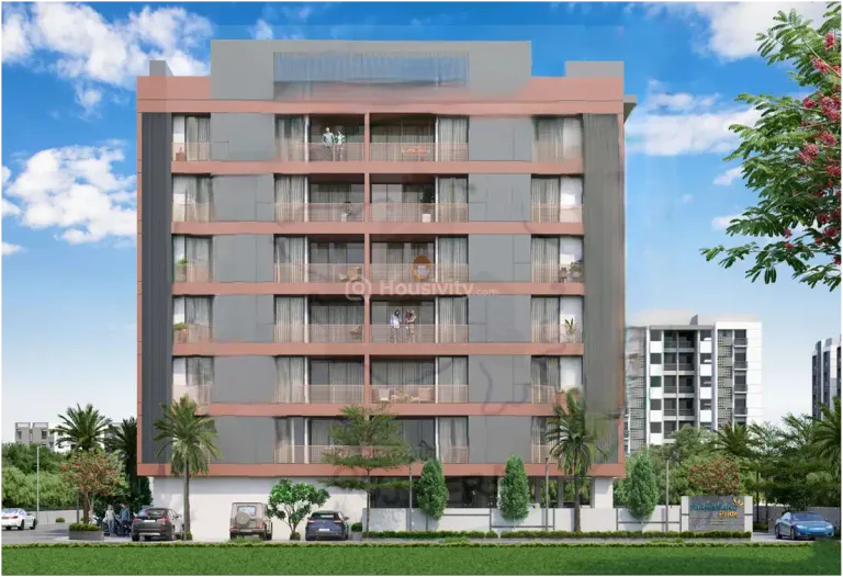 Parmanand Pride Image 1