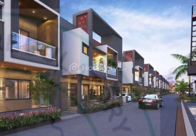 Parmanand Orchid Image 1