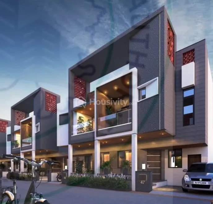 Parmanand Orchid Image 2