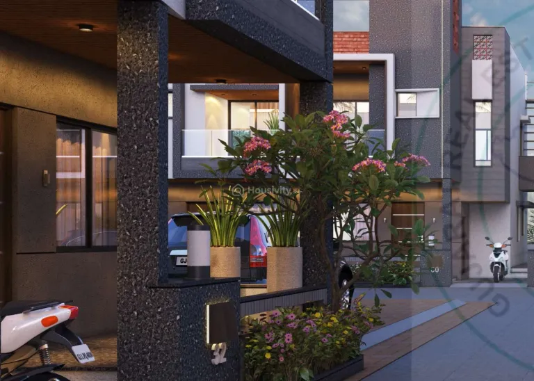 Parmanand Orchid Image 4