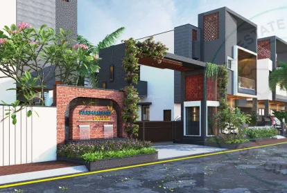 Parmanand Orchid Image 6