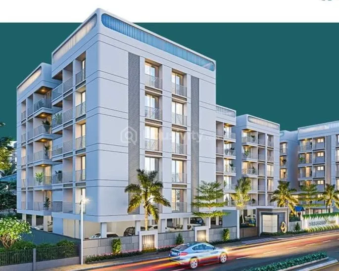 Parmanand Parisar Image 1