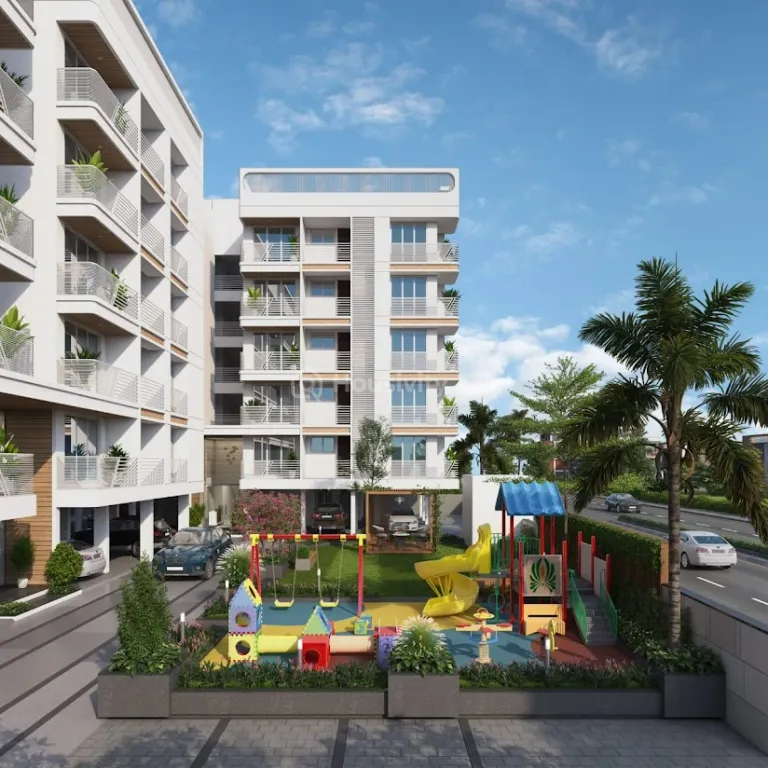 Parmanand Parisar Image 4