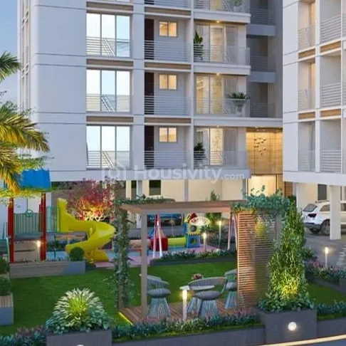 Parmanand Parisar Image 5