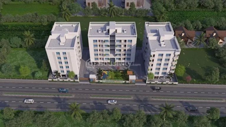 Parmanand Parisar Image 7