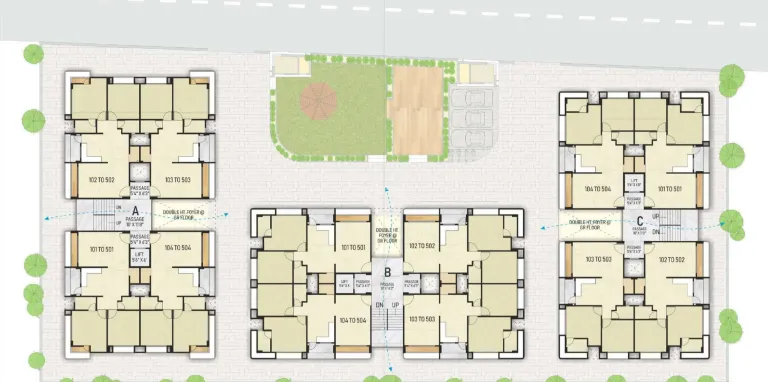 Parmanand Parisar Image 8