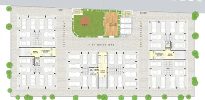 Parmanand Parisar Image 9