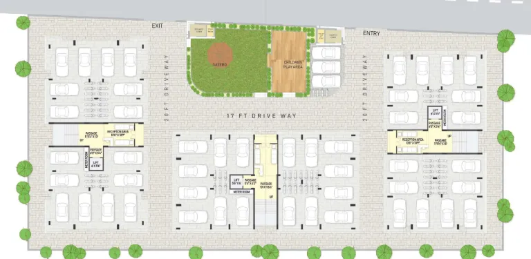 Parmanand Parisar Image 9