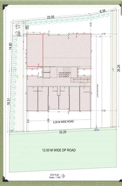 Paradise Heights Image 5