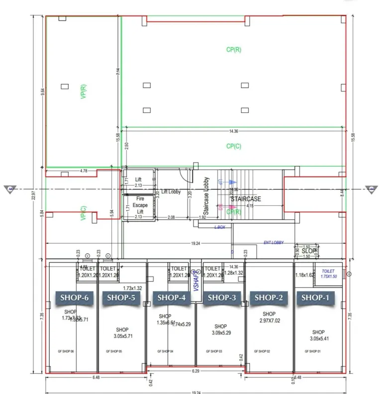 Paradise Heights Image 6