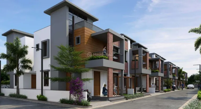 Paradise Enclave Image 1