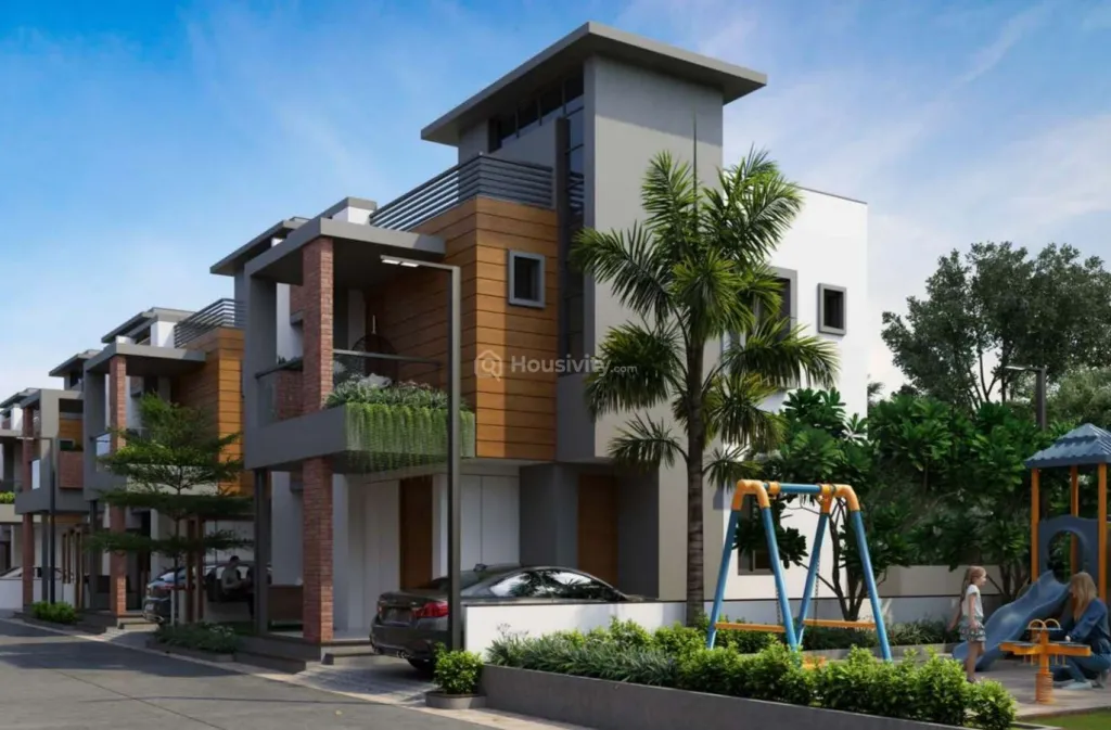 Paradise Enclave Image 3