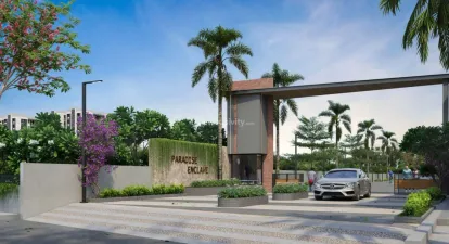 Paradise Enclave Image 5