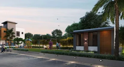 Paradise Enclave Image 6