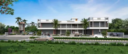 Paradise Enclave Image 7