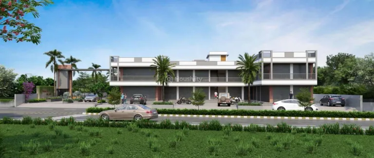 Paradise Enclave Image 7