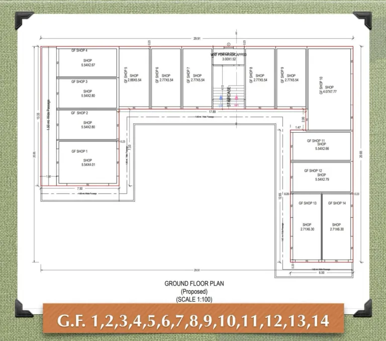 Paradise Enclave Image 10