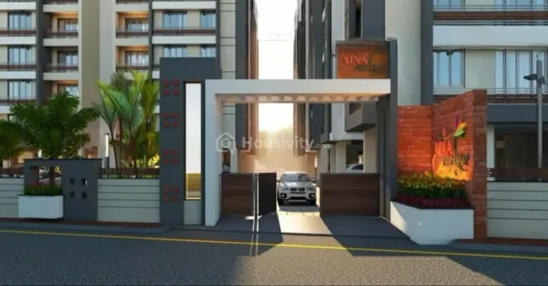 Maa Enclave Image 5