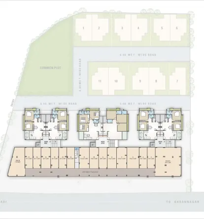 Maa Enclave Image 6
