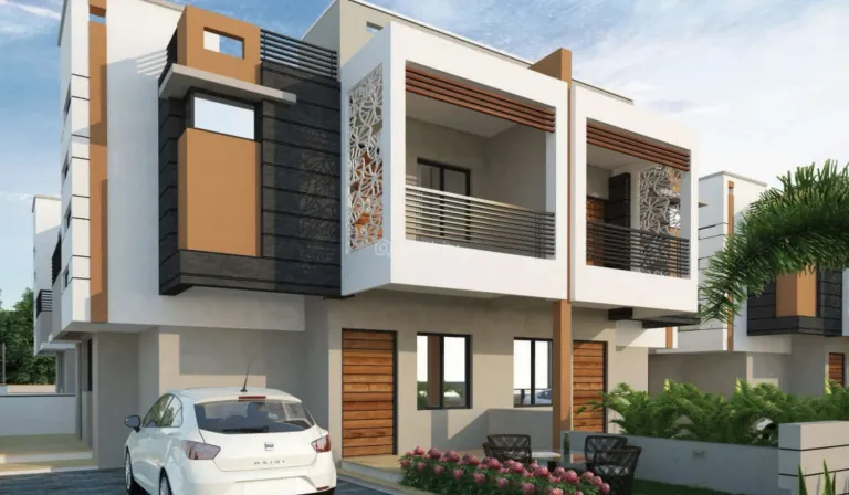 Malhar Bungalows Image 1