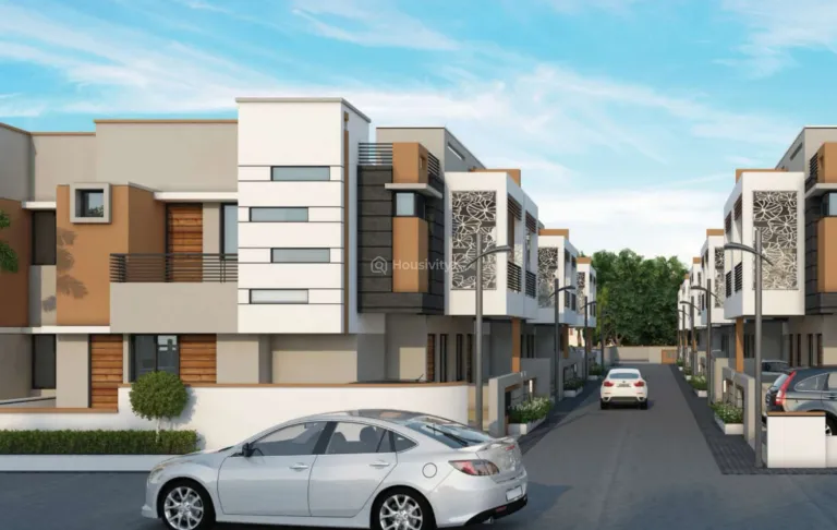 Malhar Bungalows Image 2