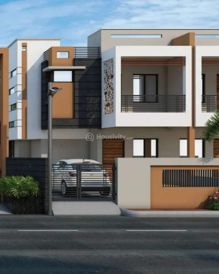 Malhar Bungalows Image 3