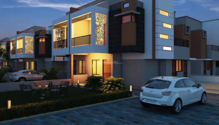 Malhar Bungalows Image 4
