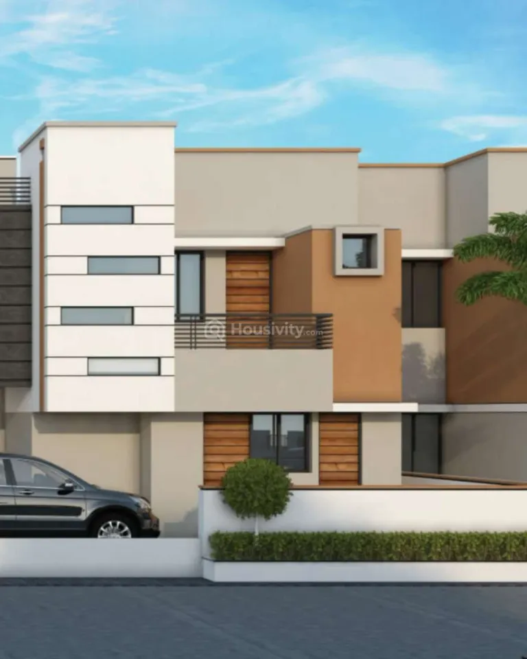 Malhar Bungalows Image 5