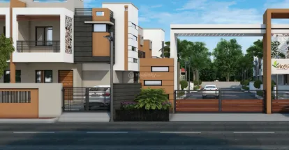 Malhar Bungalows Image 8