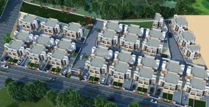 Malhar Bungalows Image 9