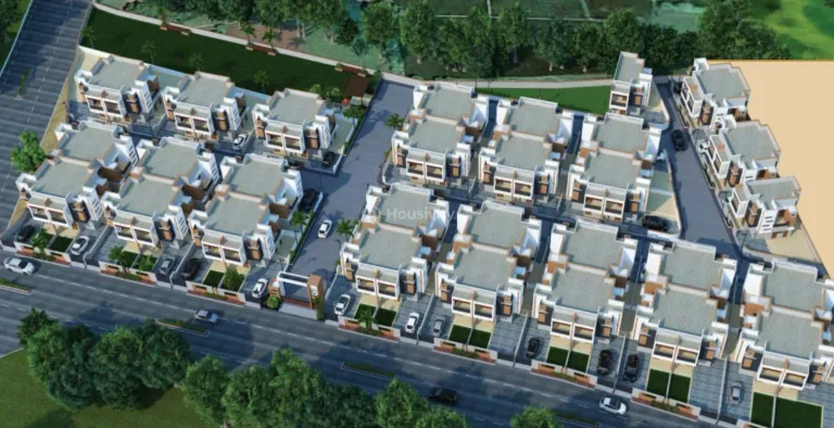 Malhar Bungalows Image 9