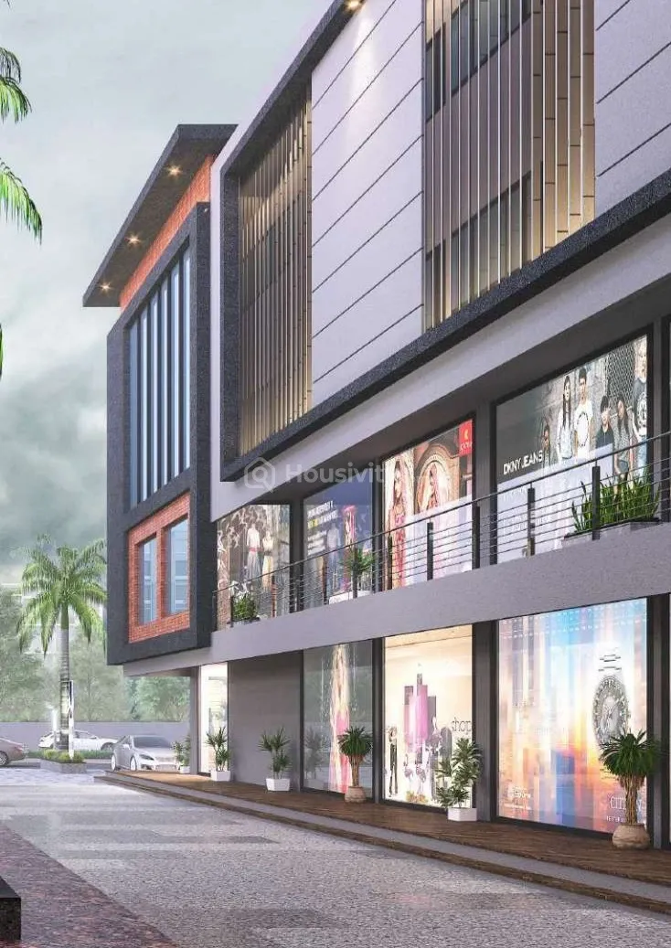 Nirman The Bussiness Hub Image 4