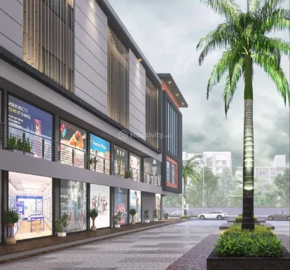 Nirman The Bussiness Hub Image 5
