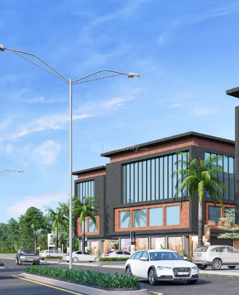 Nirman The Bussiness Hub Image 6