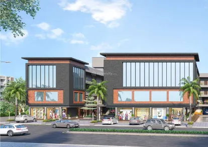 Nirman The Bussiness Hub Image 7