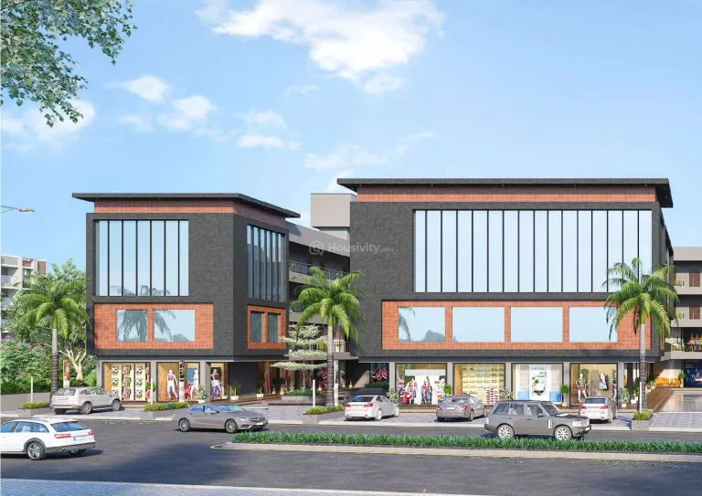Nirman The Bussiness Hub Image 7