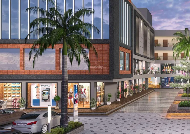 Nirman The Bussiness Hub Image 8