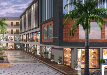 Nirman The Bussiness Hub Image 9