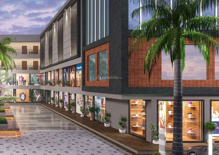 Nirman The Bussiness Hub Image 9