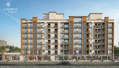 Samarpan Heights Thumbnail