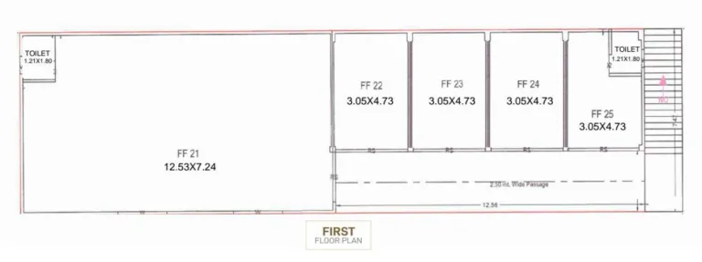 Keshav Aangan Image 5