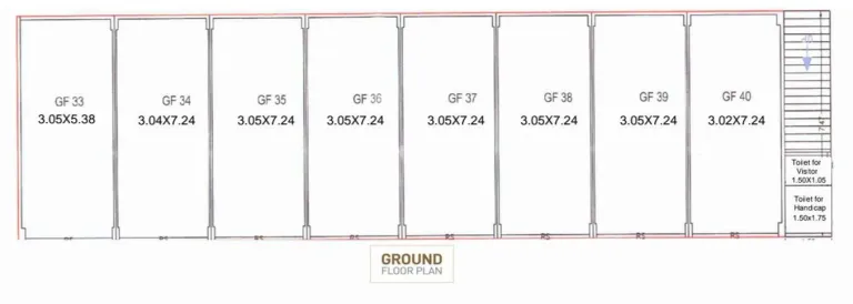 Keshav Aangan Image 6