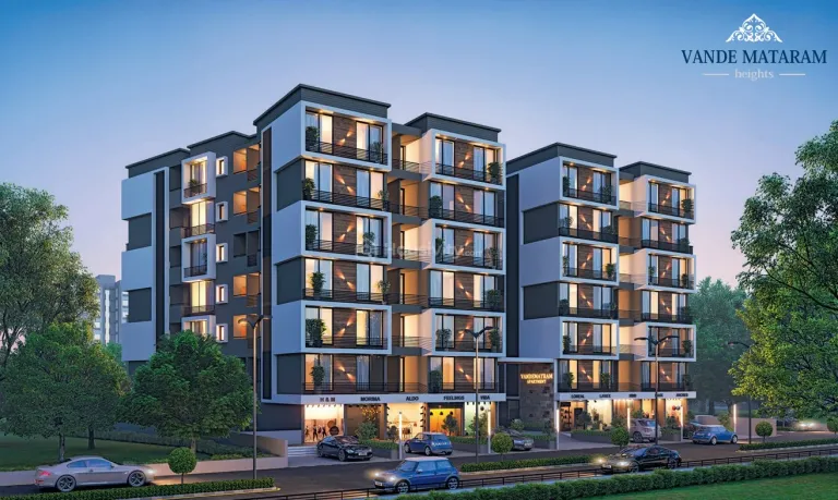 Vandemataram Heights Image 1