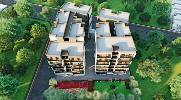 Vandemataram Heights Image 2