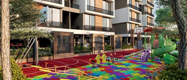 Vandemataram Heights Image 3