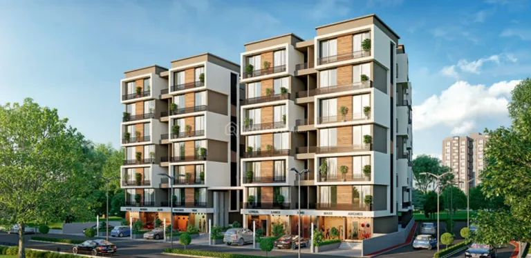 Vandemataram Heights Image 4