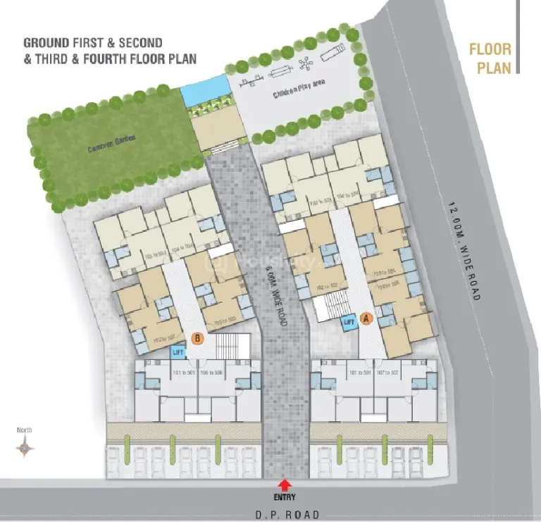 Vandemataram Heights Image 5
