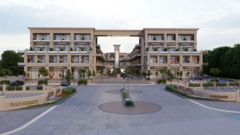 Sanskruti S Square Image 1