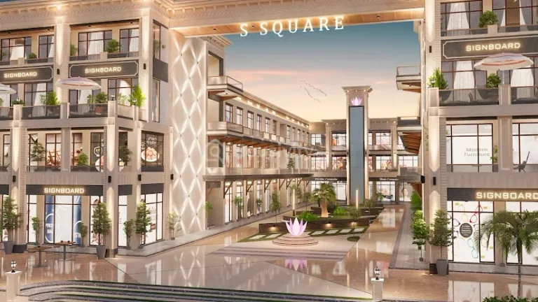 Sanskruti S Square Image 3