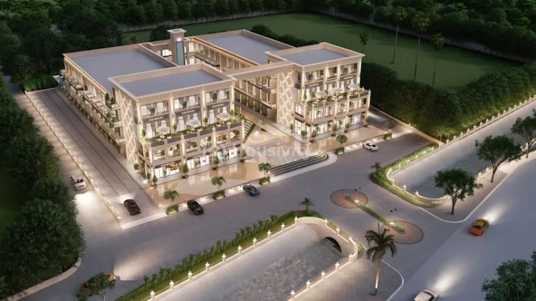 Sanskruti S Square Image 4